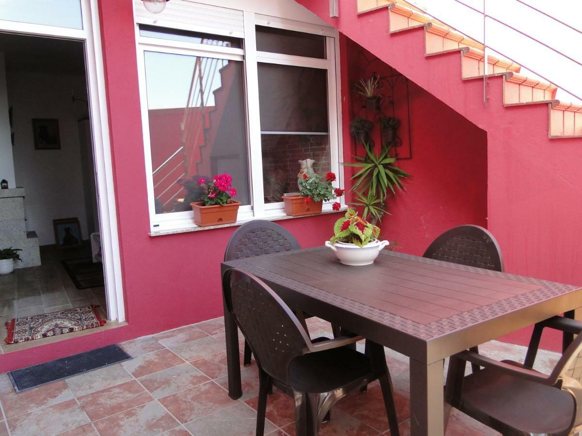 Casa De Joaquina Villa โอโกรเบ ภายนอก รูปภาพ