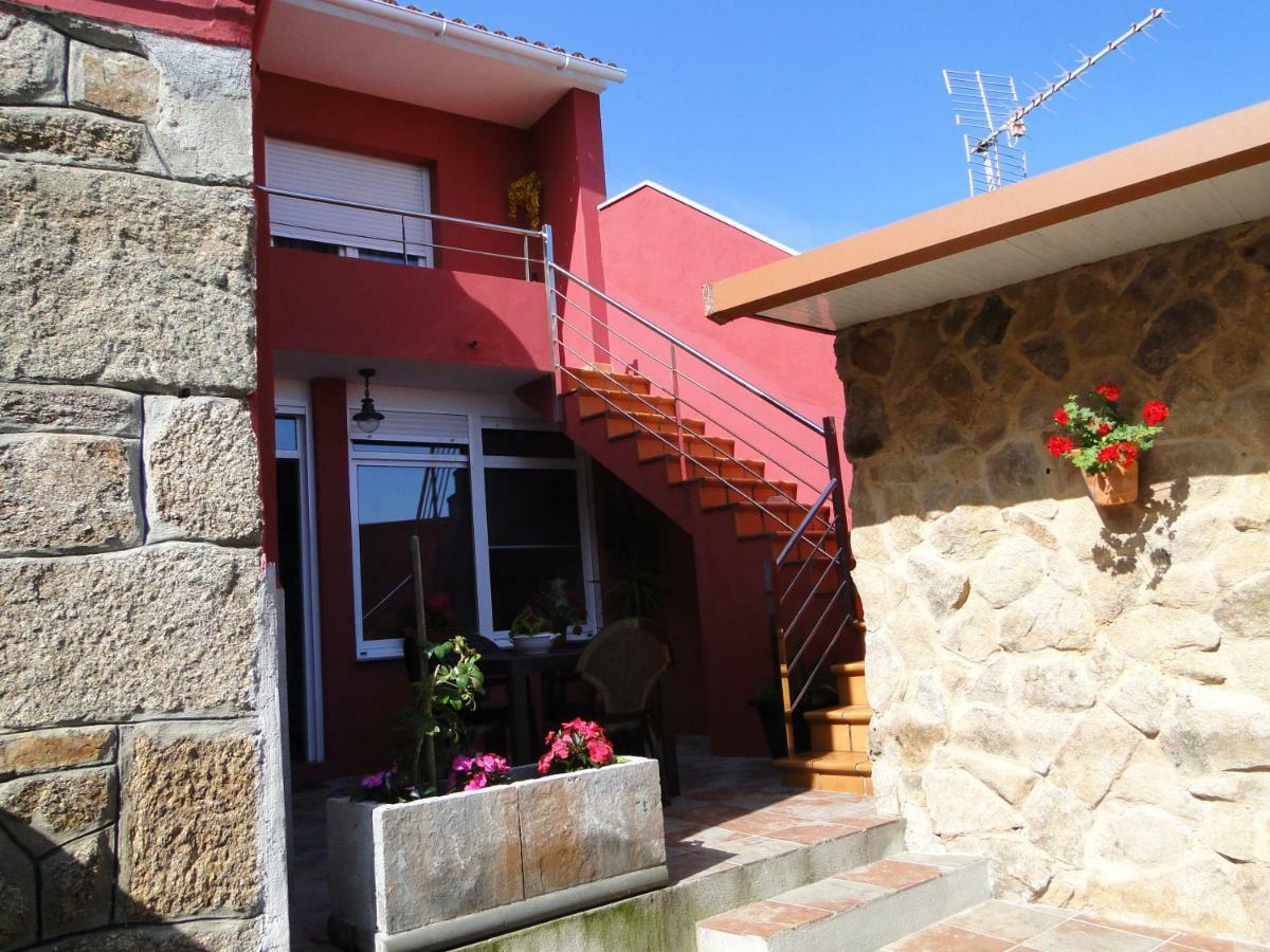 Casa De Joaquina Villa โอโกรเบ ภายนอก รูปภาพ