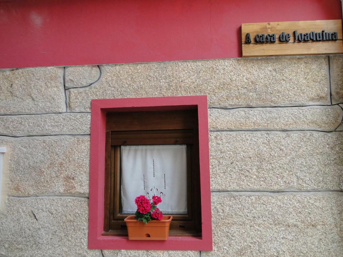 Casa De Joaquina Villa โอโกรเบ ภายนอก รูปภาพ