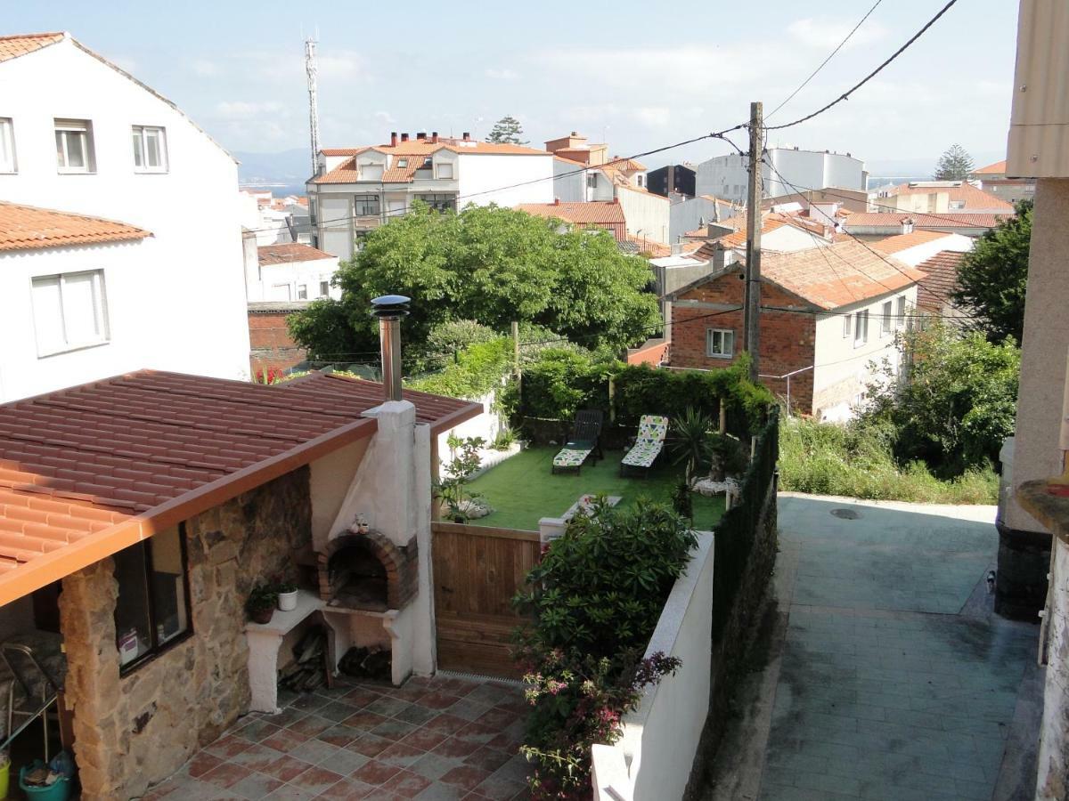 Casa De Joaquina Villa โอโกรเบ ภายนอก รูปภาพ