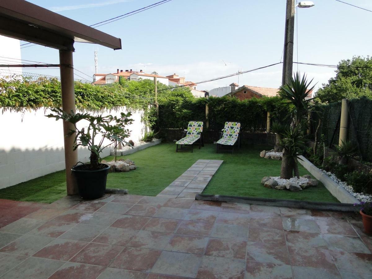 Casa De Joaquina Villa โอโกรเบ ภายนอก รูปภาพ