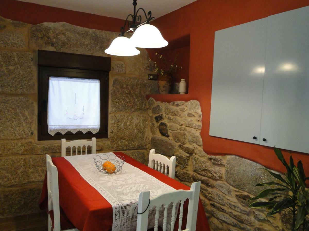 Casa De Joaquina Villa โอโกรเบ ภายนอก รูปภาพ