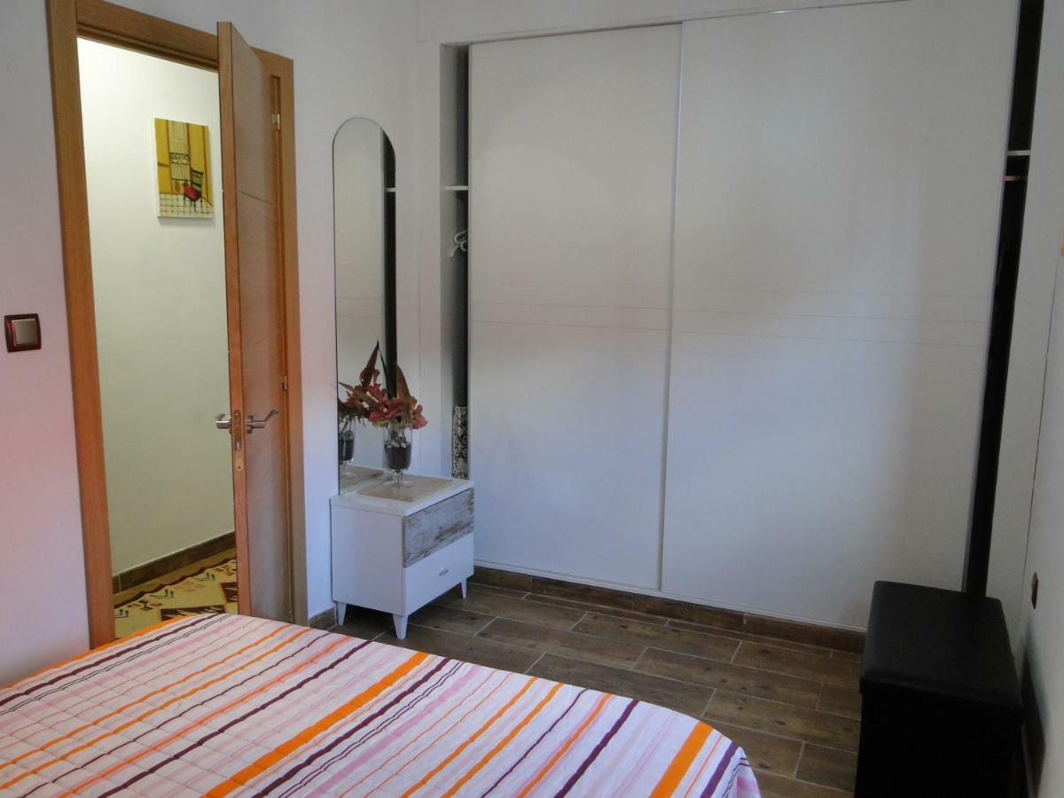 Casa De Joaquina Villa โอโกรเบ ภายนอก รูปภาพ