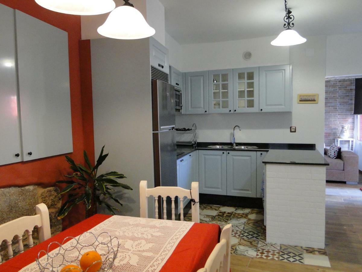 Casa De Joaquina Villa โอโกรเบ ภายนอก รูปภาพ