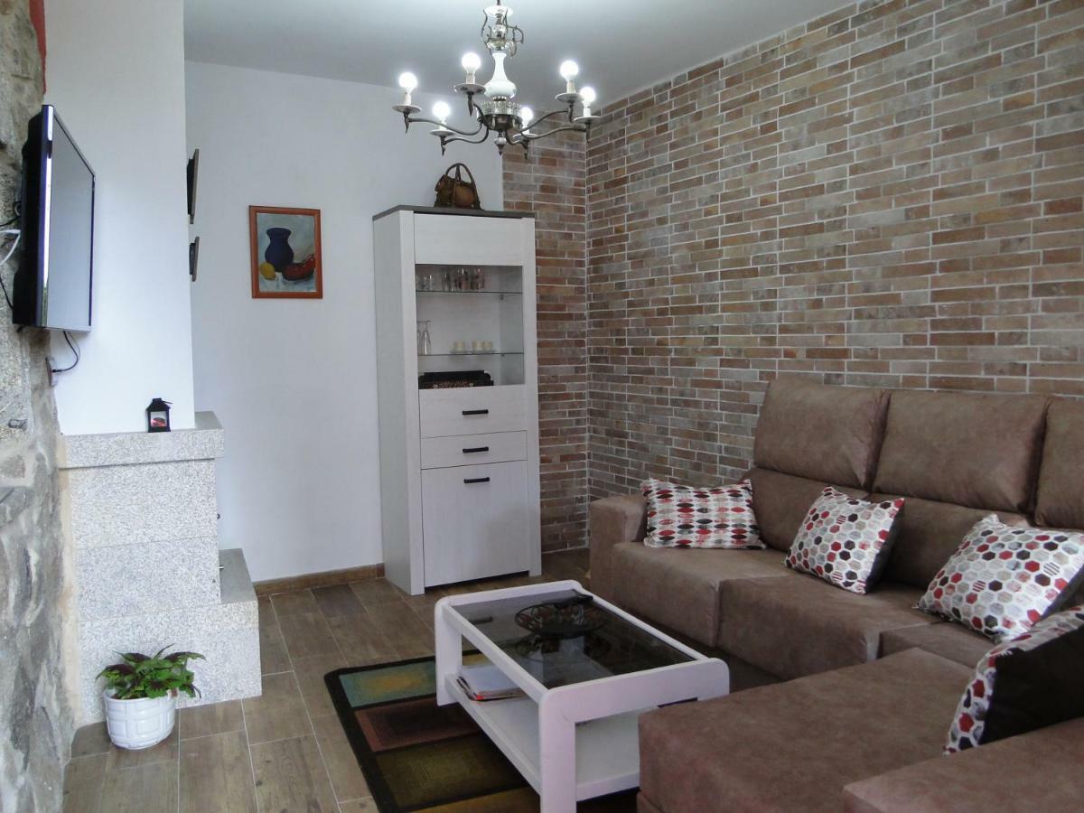 Casa De Joaquina Villa โอโกรเบ ภายนอก รูปภาพ