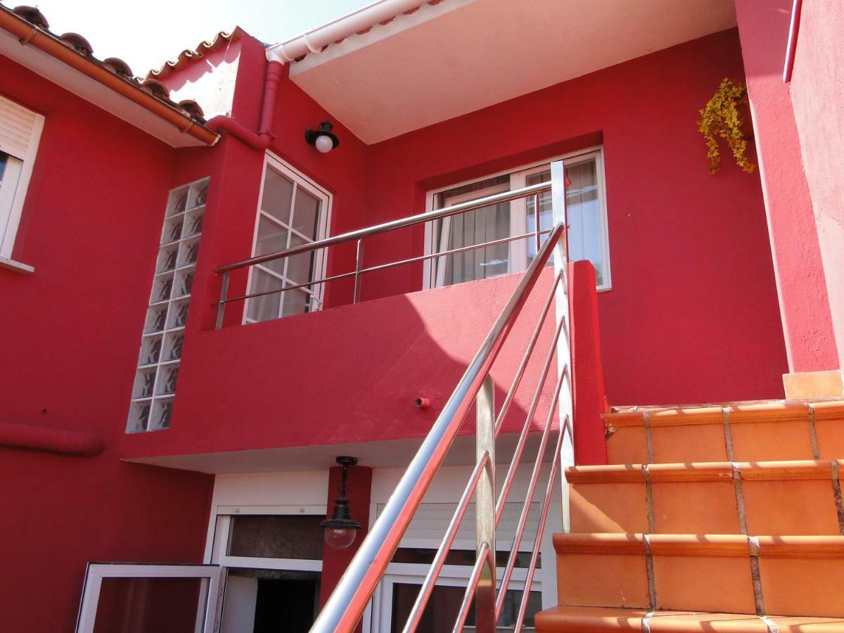 Casa De Joaquina Villa โอโกรเบ ภายนอก รูปภาพ
