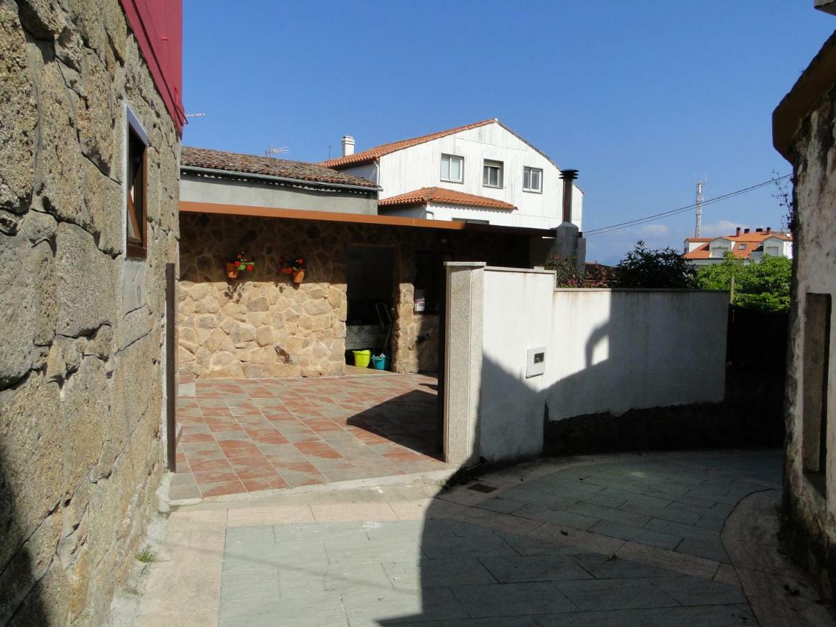 Casa De Joaquina Villa โอโกรเบ ภายนอก รูปภาพ