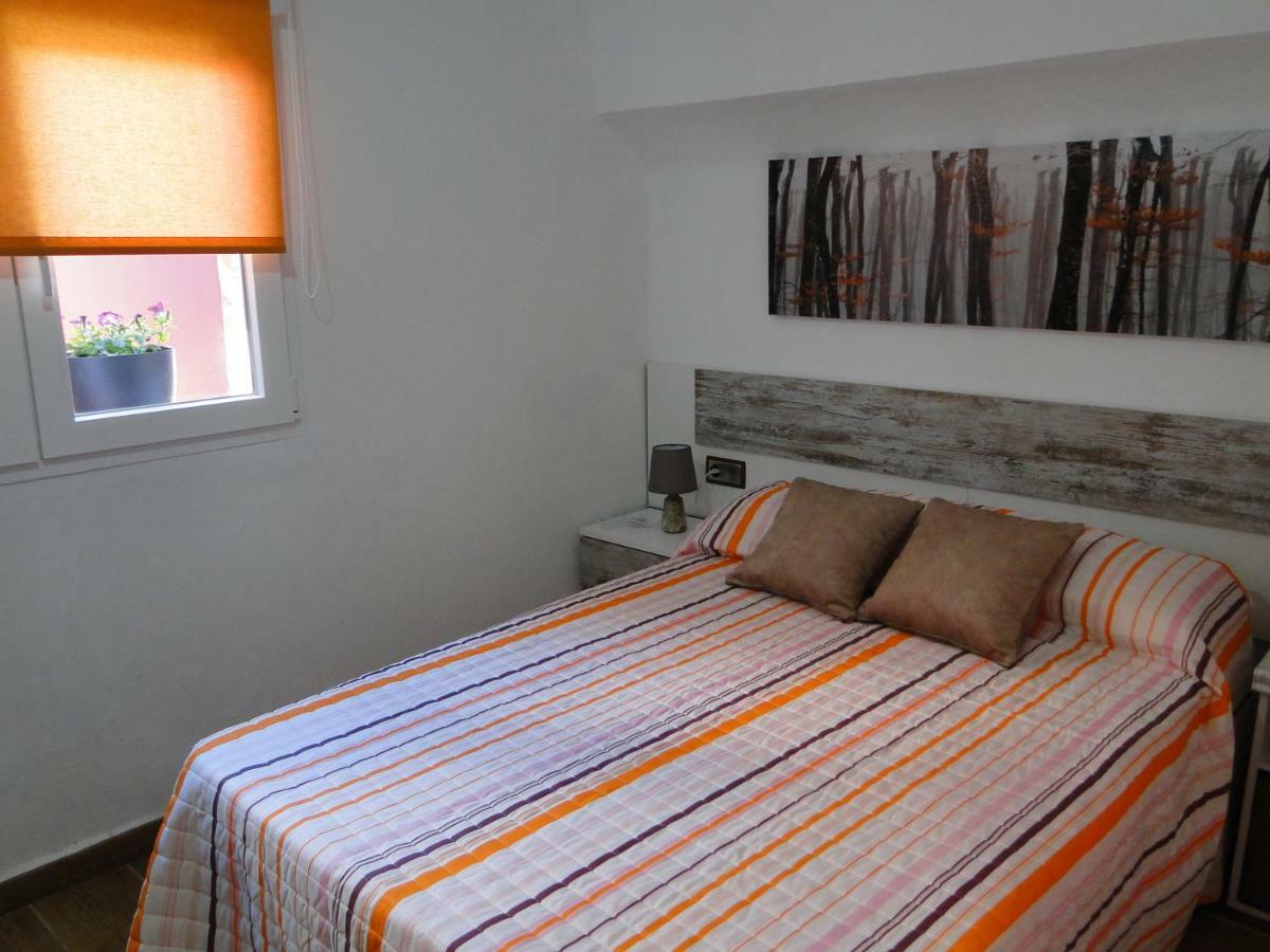 Casa De Joaquina Villa โอโกรเบ ภายนอก รูปภาพ
