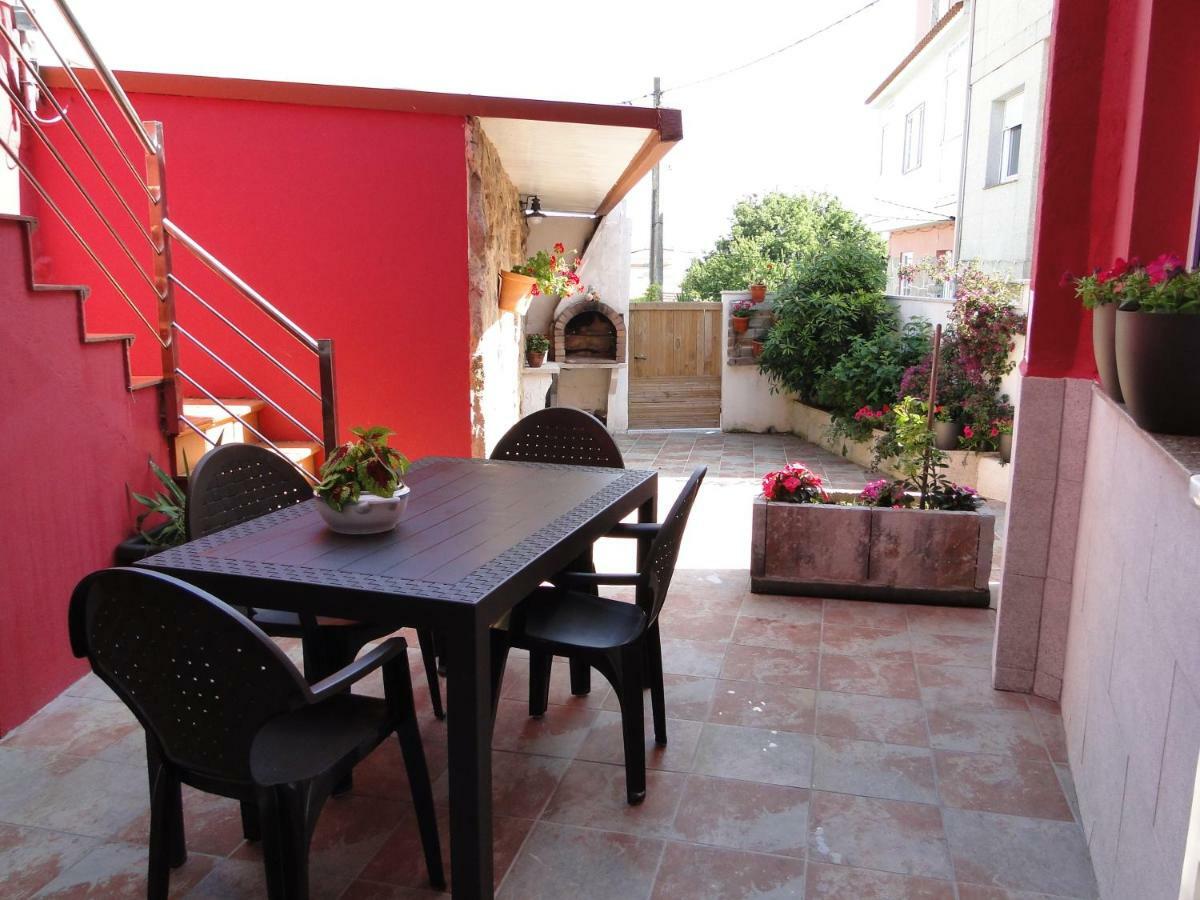 Casa De Joaquina Villa โอโกรเบ ภายนอก รูปภาพ